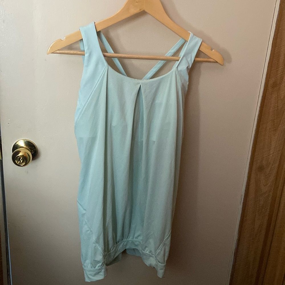 3/$15 😬🍋Lululemon tank